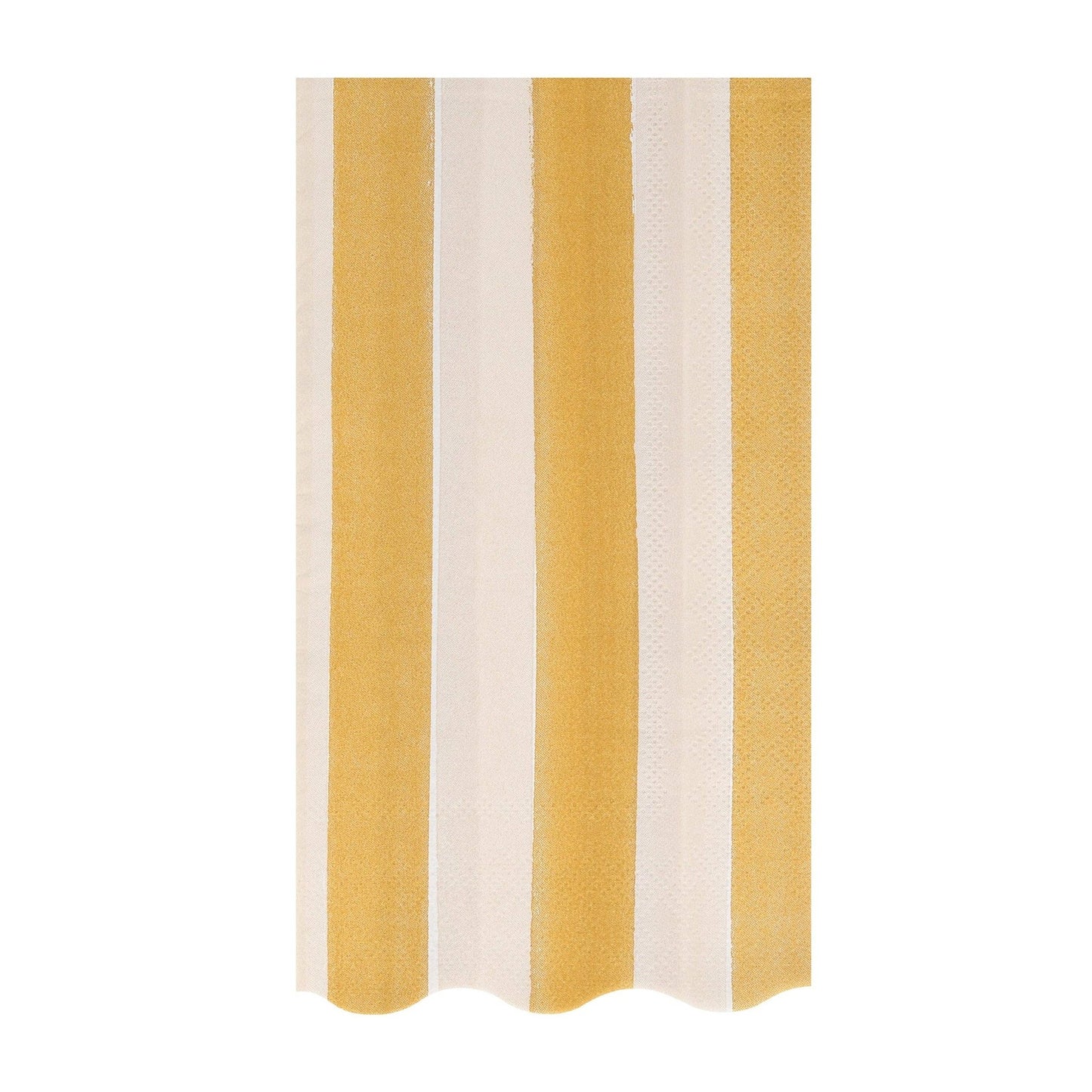 Fall Stripe Guest Towels - Bria Blair Creative