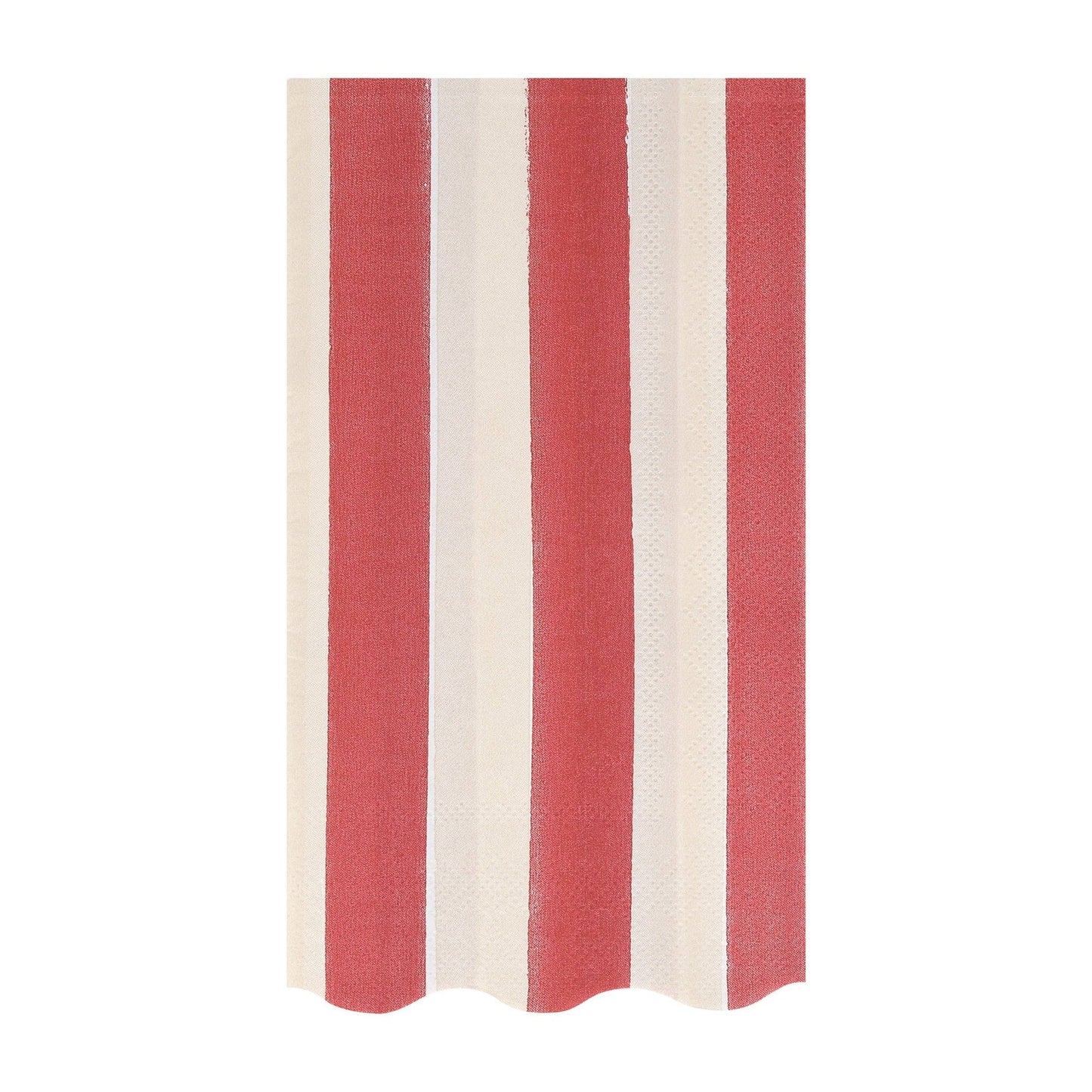 Fall Stripe Guest Towels - Bria Blair Creative