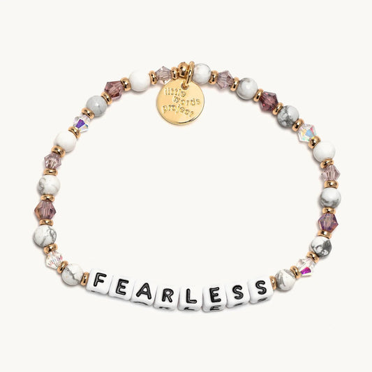 Fearless - Bria Blair Creative