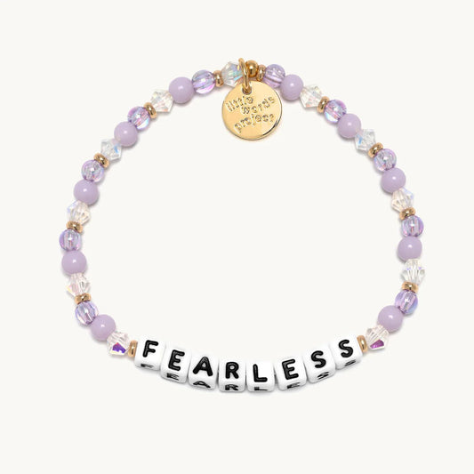 Fearless - Bria Blair Creative