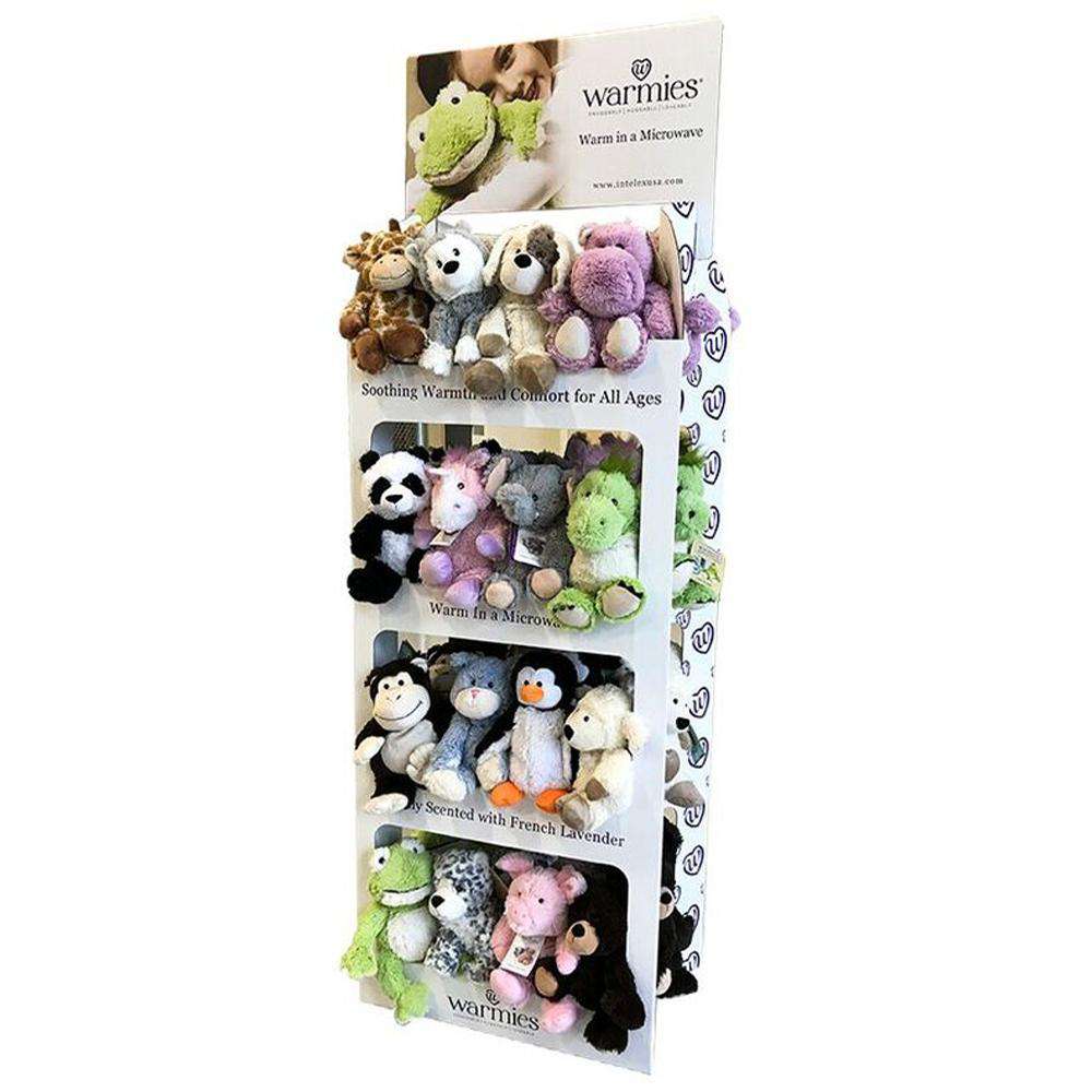 Floor Display - Bria Blair Creative