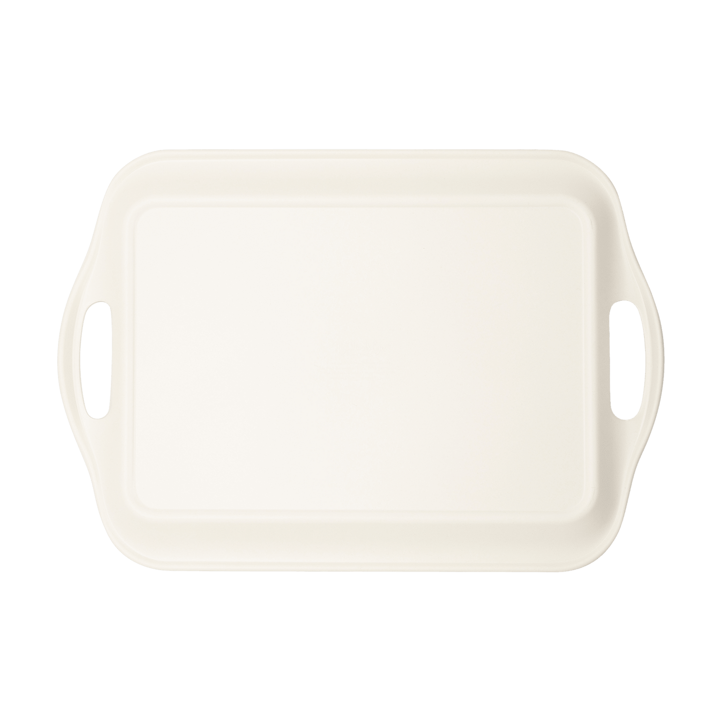 Floral Corner Tray - Bria Blair Creative