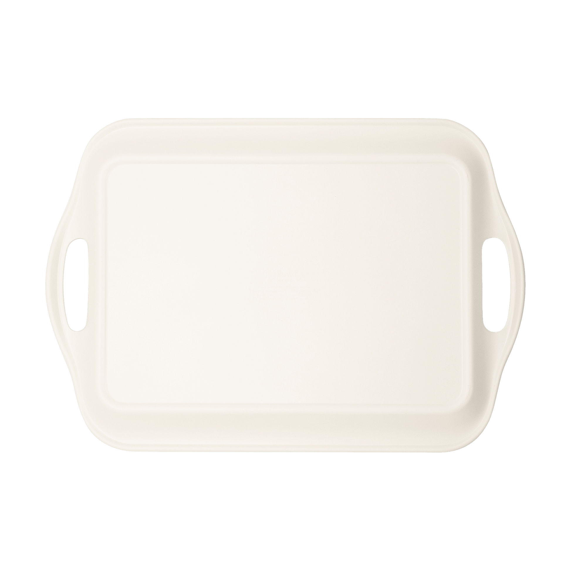 Floral Corner Tray - Bria Blair Creative