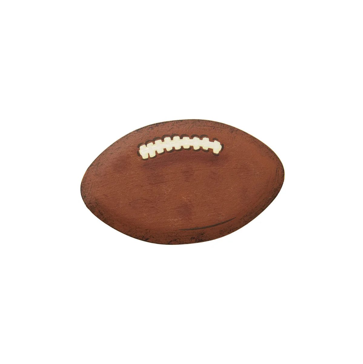 Football Magnets - Bria Blair Creative