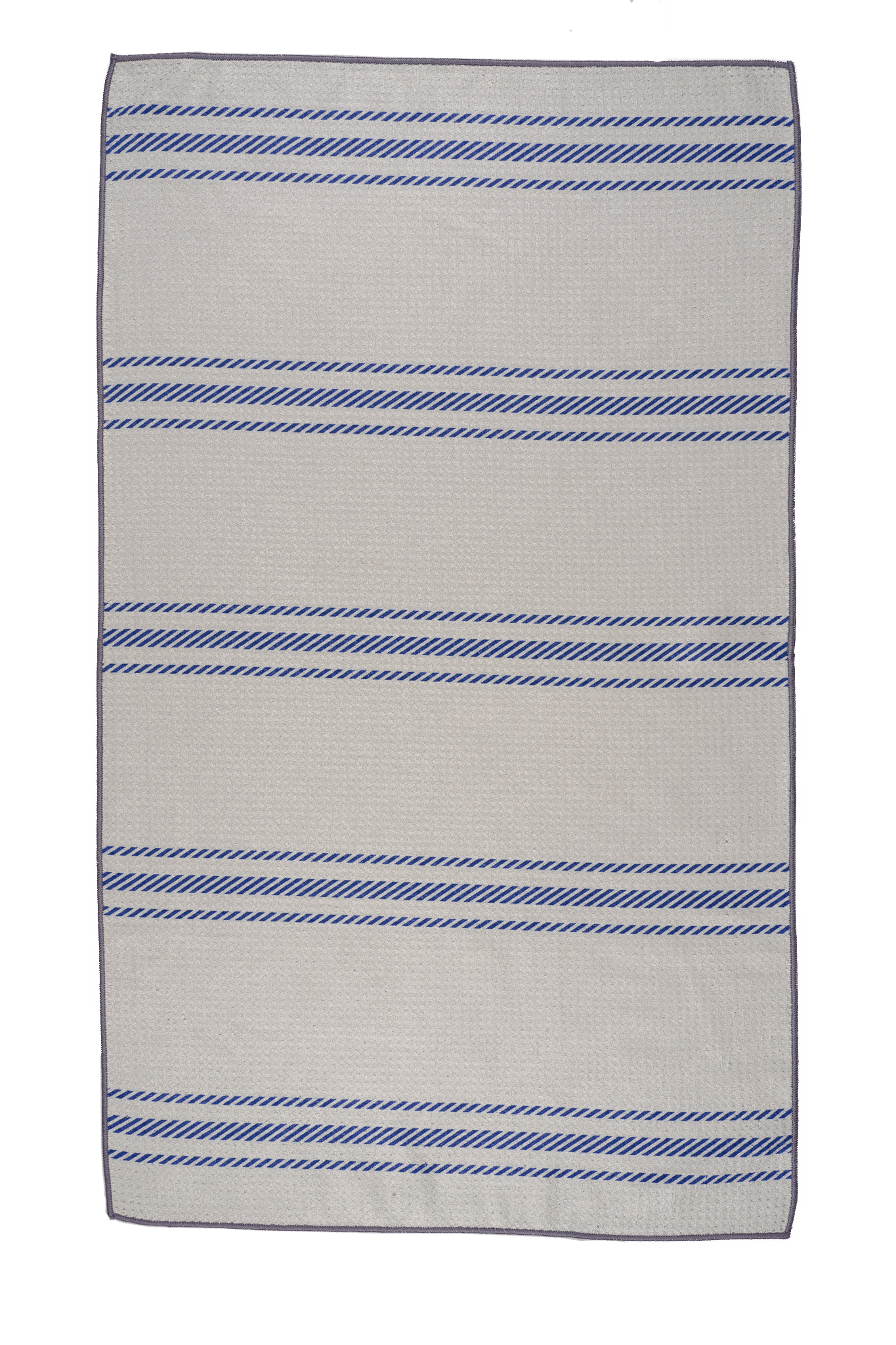 French Country Bloom Dish Towel - Bria Blair Creative
