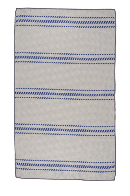French Country Bloom Dish Towel - Bria Blair Creative