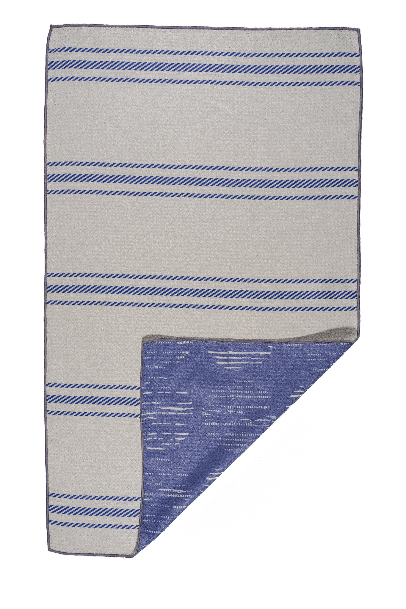 French Country Bloom Dish Towel - Bria Blair Creative