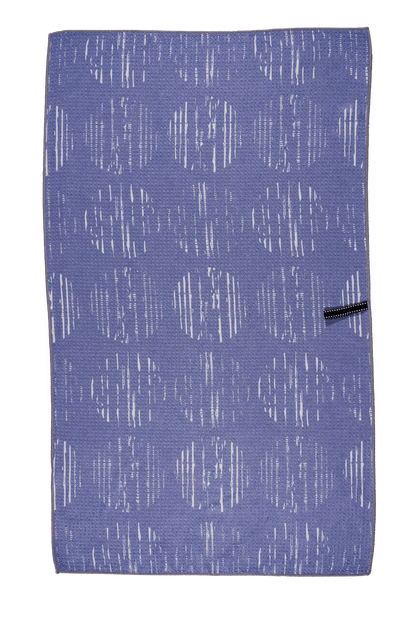 French Country Bloom Dish Towel - Bria Blair Creative