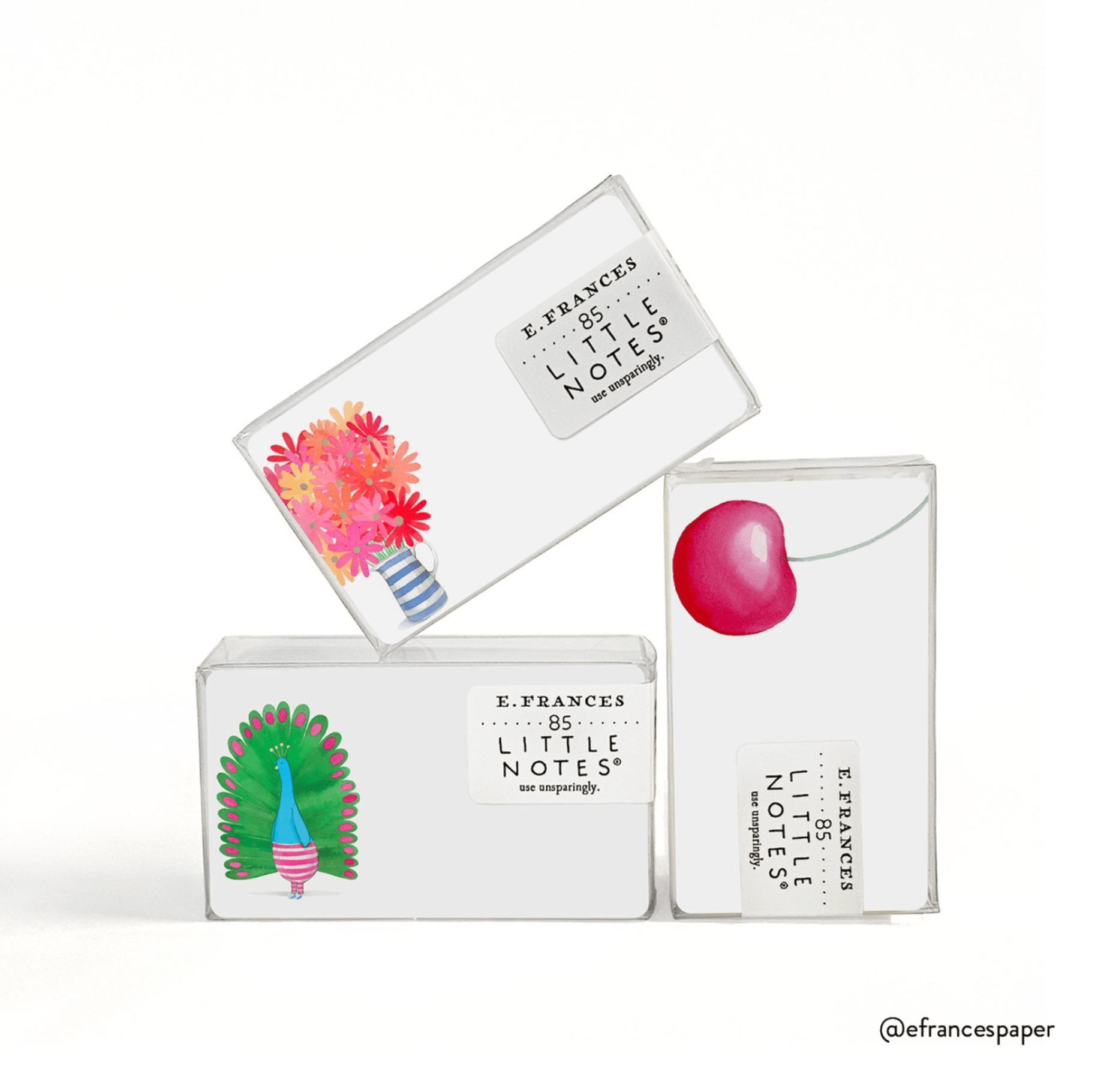 Freshly Picked Little Notes® - Bria Blair Creative