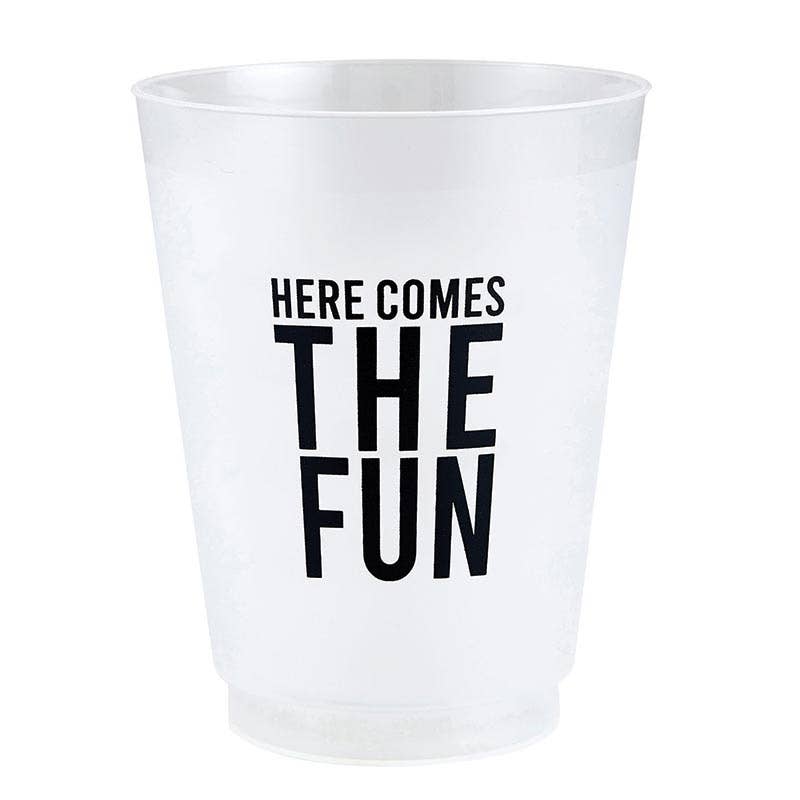 Frost Cup - The Fun - Bria Blair Creative