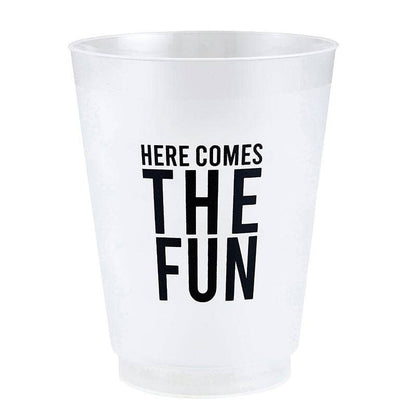 Frost Cup - The Fun - Bria Blair Creative