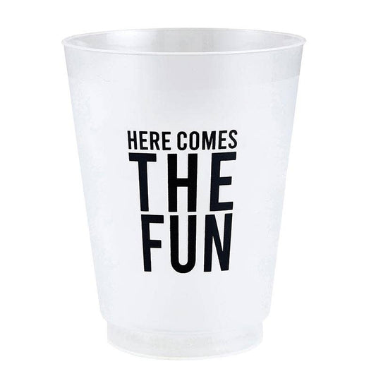 Frost Cup - The Fun - Bria Blair Creative
