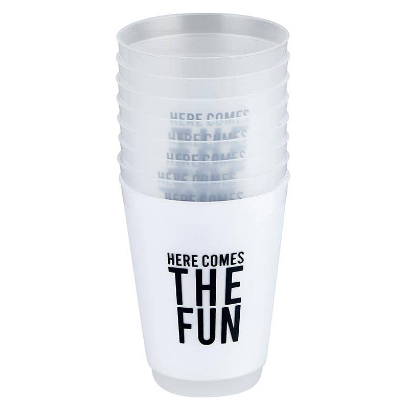 Frost Cup - The Fun - Bria Blair Creative