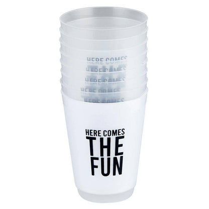 Frost Cup - The Fun - Bria Blair Creative