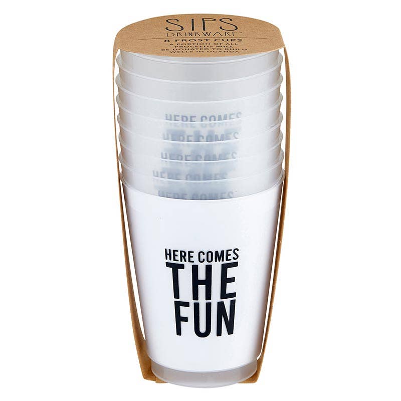 Frost Cup - The Fun - Bria Blair Creative