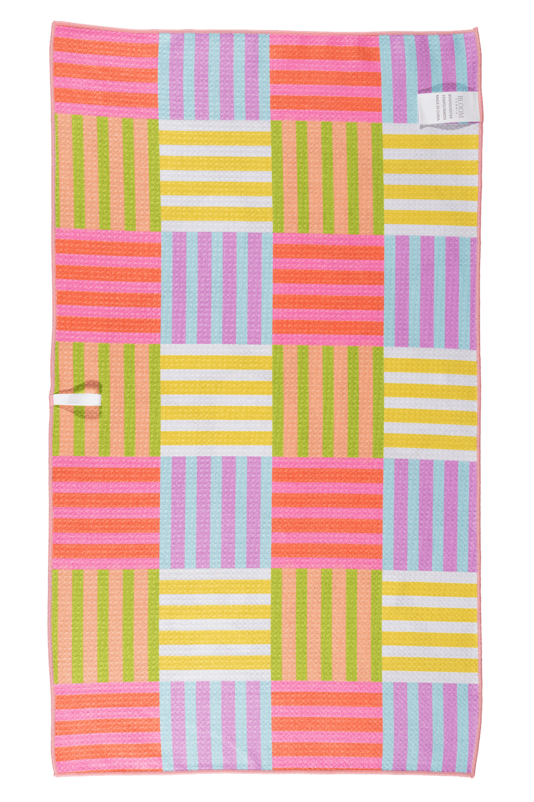 Fruit Basket Bloom Dish Towel - Bria Blair Creative