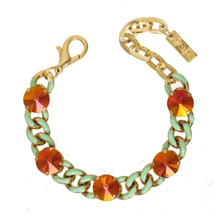 Galileu Bracelets: POP - Bria Blair Creative
