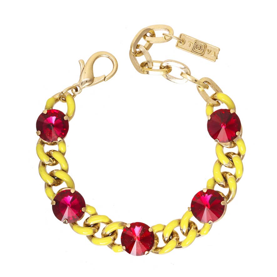 Galileu Bracelets: POP - Bria Blair Creative