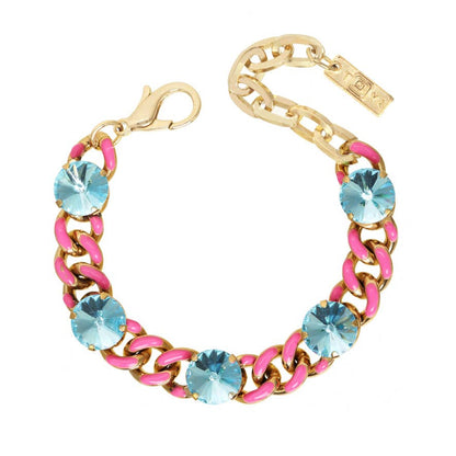 Galileu Bracelets: POP - Bria Blair Creative