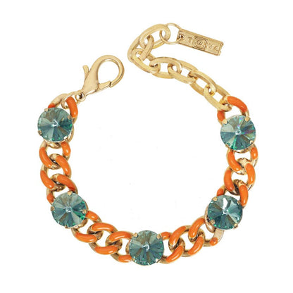 Galileu Bracelets: POP - Bria Blair Creative