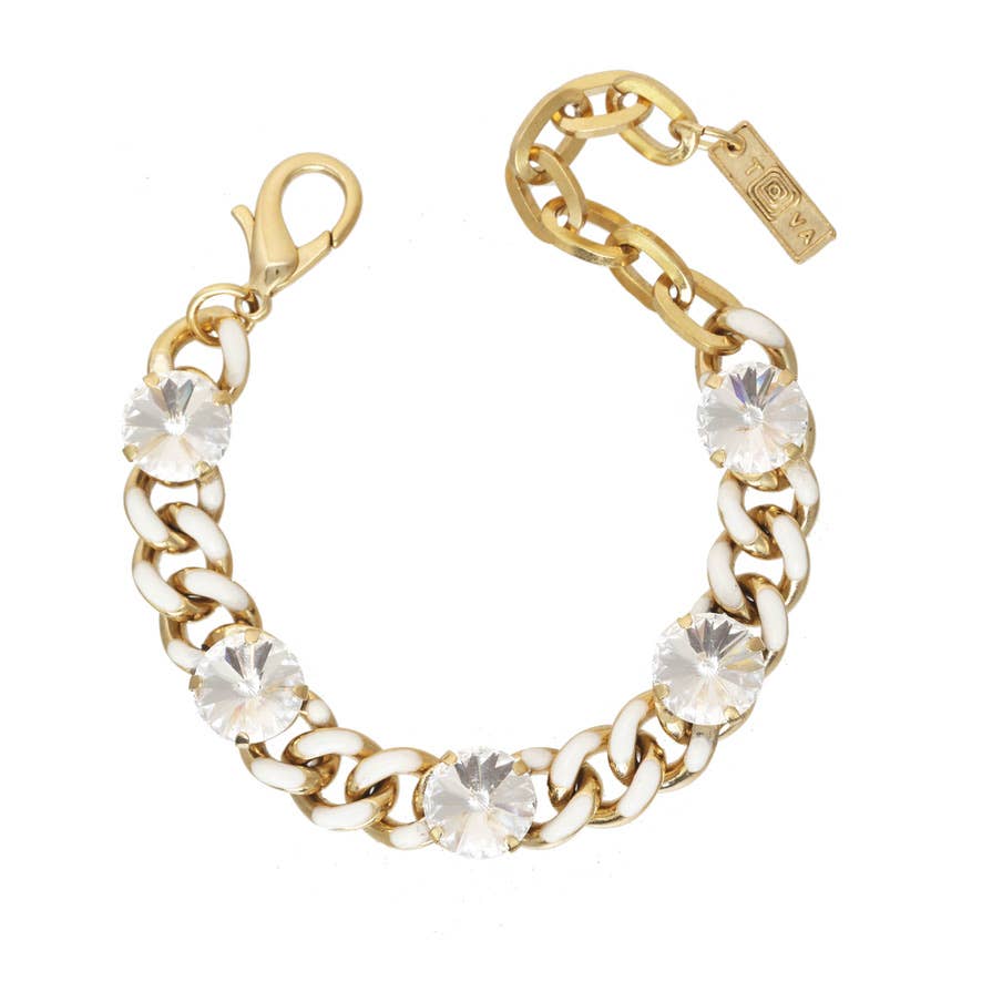 Galileu Bracelets: POP - Bria Blair Creative