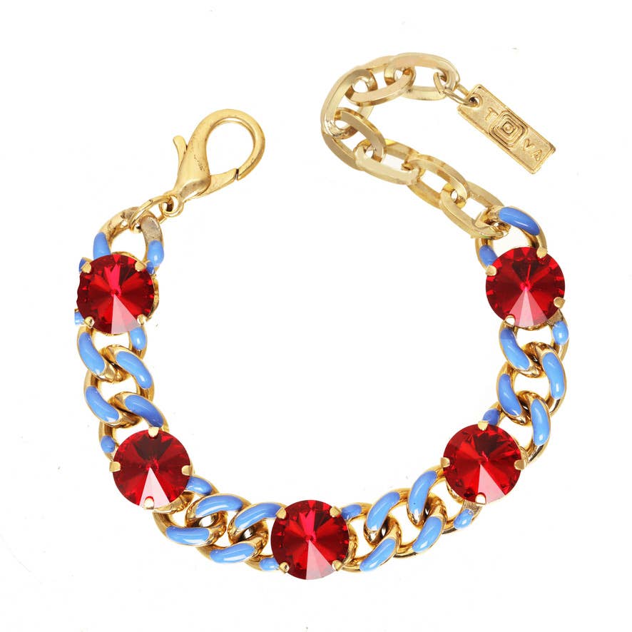 Galileu Bracelets: POP - Bria Blair Creative