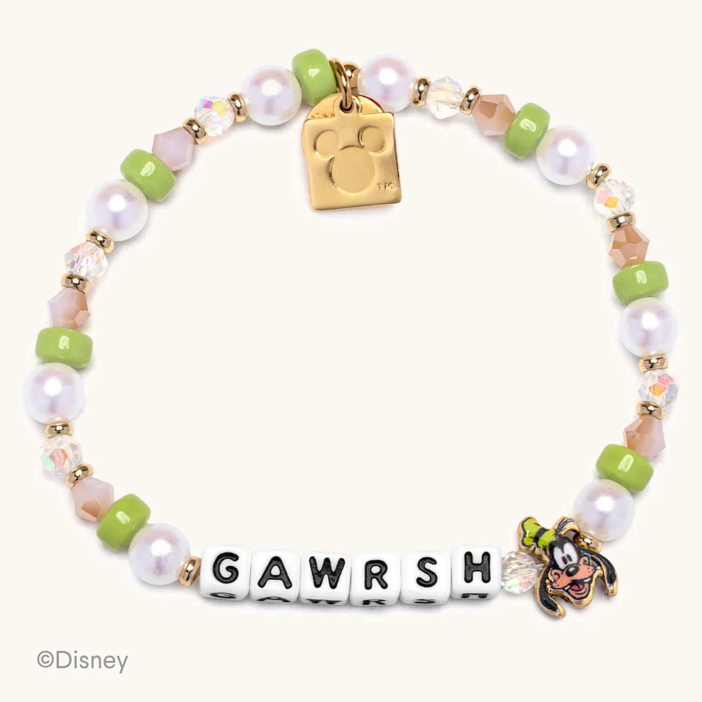Gawrsh– Disney Mickey Mouse & Friends - Bria Blair Creative