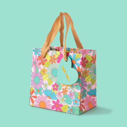 Gift Bags - Flower Garden - Small - Bria Blair Creative