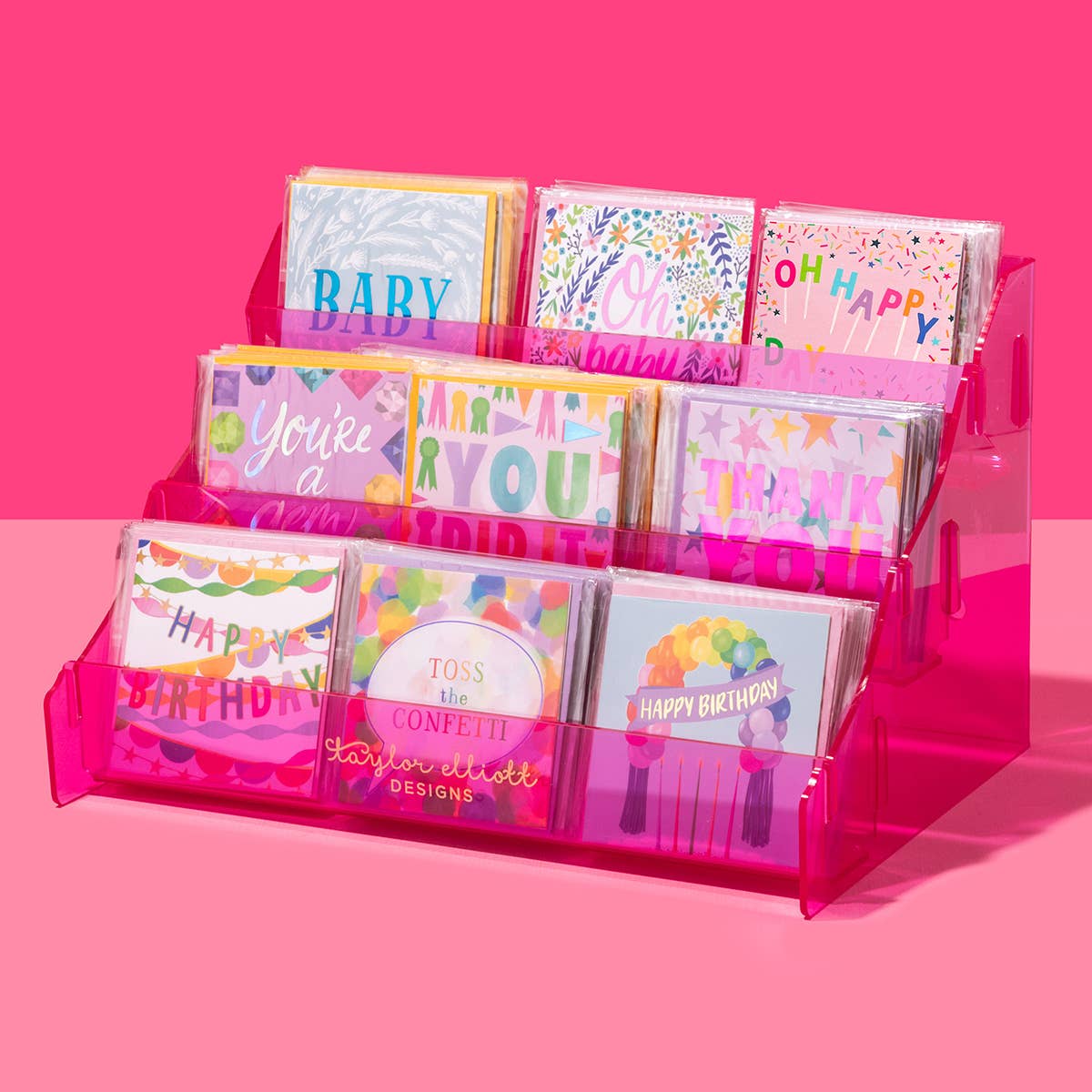 Gift Enclosure Card - "You're a Gem" - Bria Blair Creative