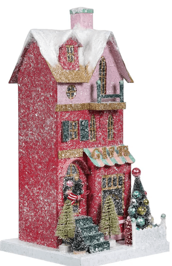 Gift Shop by Cody Foster - Bria Blair Creative