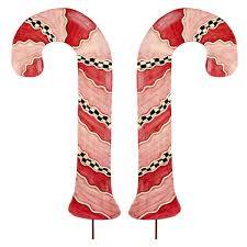 Gingerbread Candy Cane - Bria Blair Creative