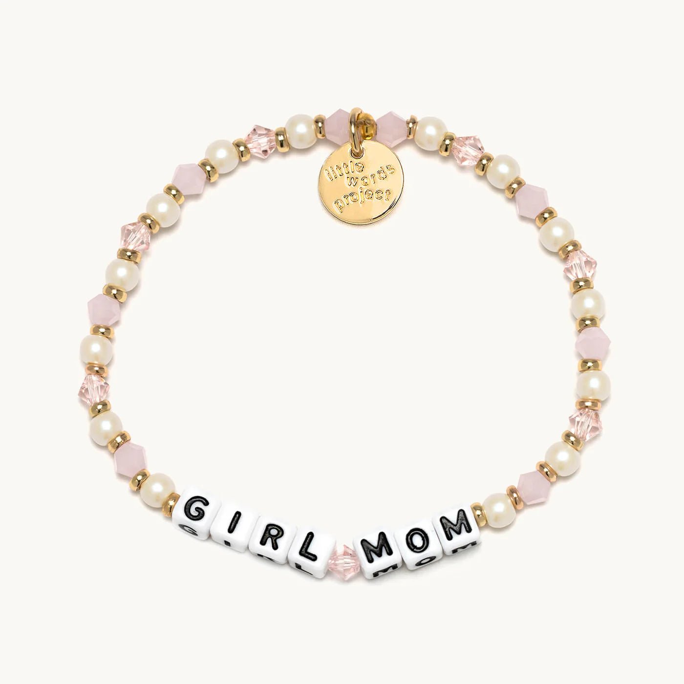 Girl Mom - Family - Bria Blair Creative