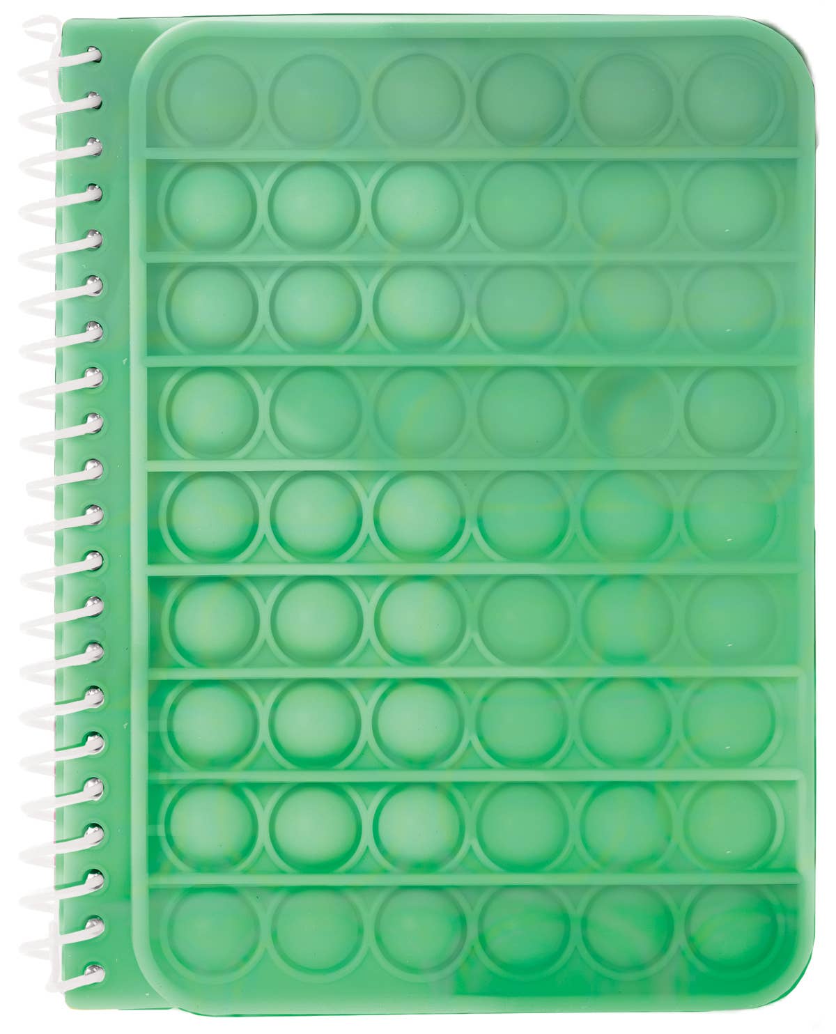 Glow In The Dark Popper Journal - Bria Blair Creative