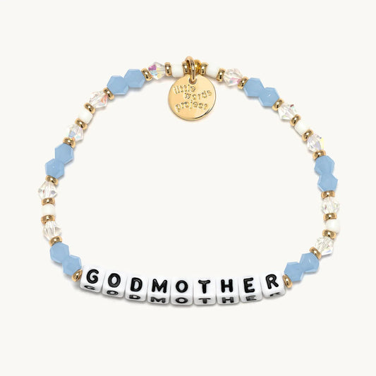 Godmother - Family - Bria Blair Creative