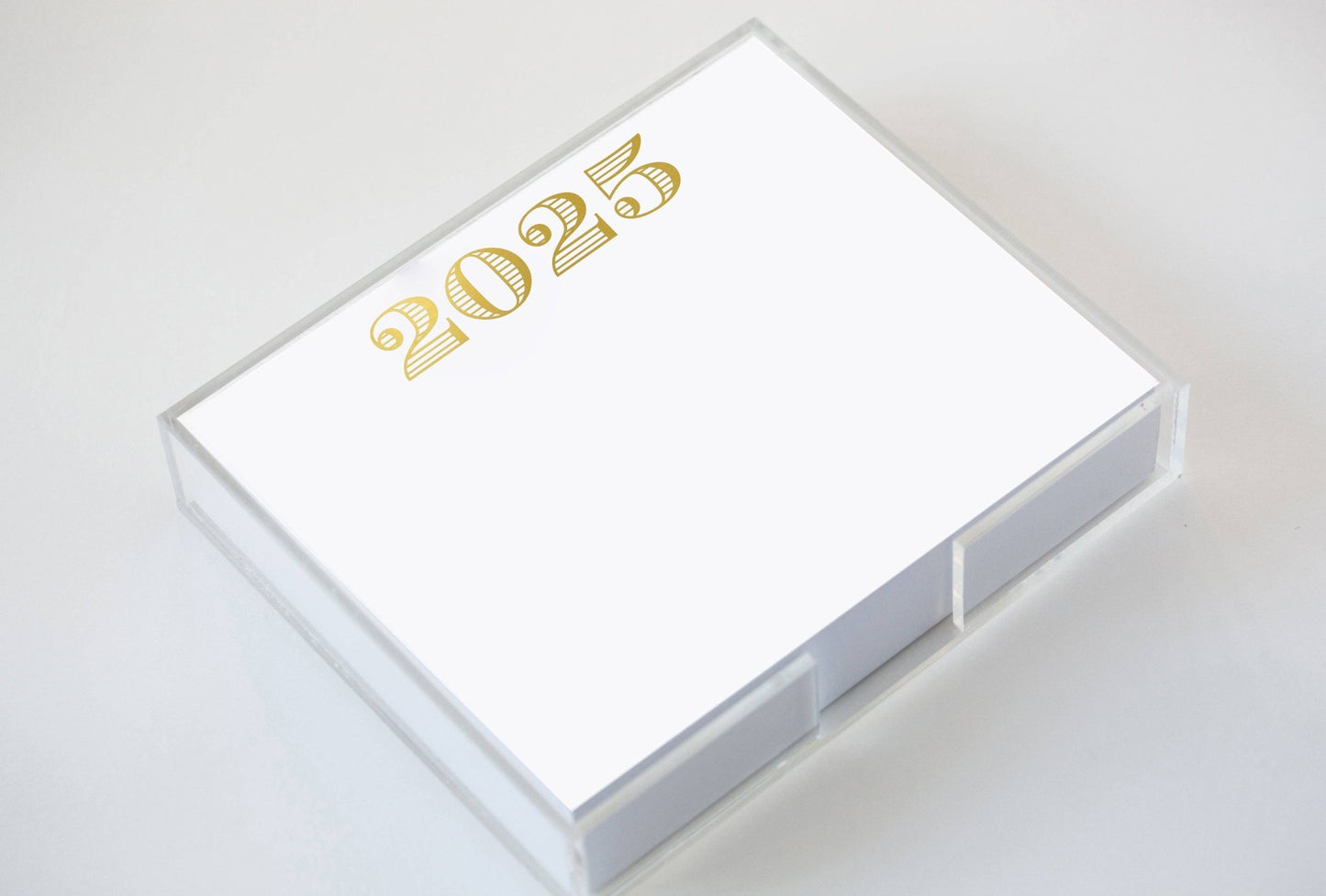 Gold Foil Luxe 2025 - Bria Blair Creative