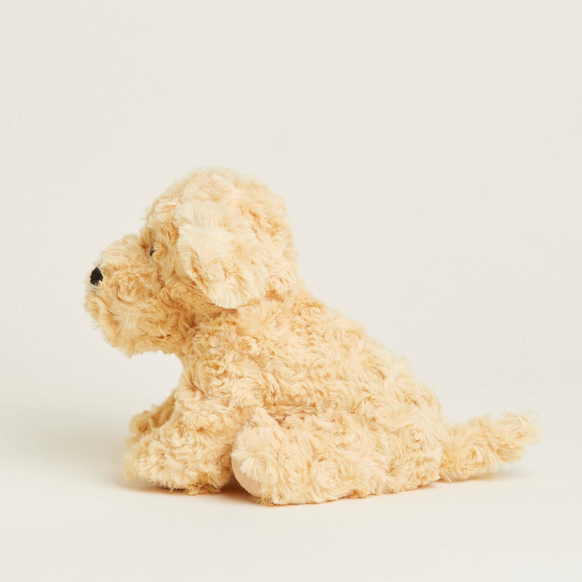 Golden Dog Warmies Junior - Bria Blair Creative