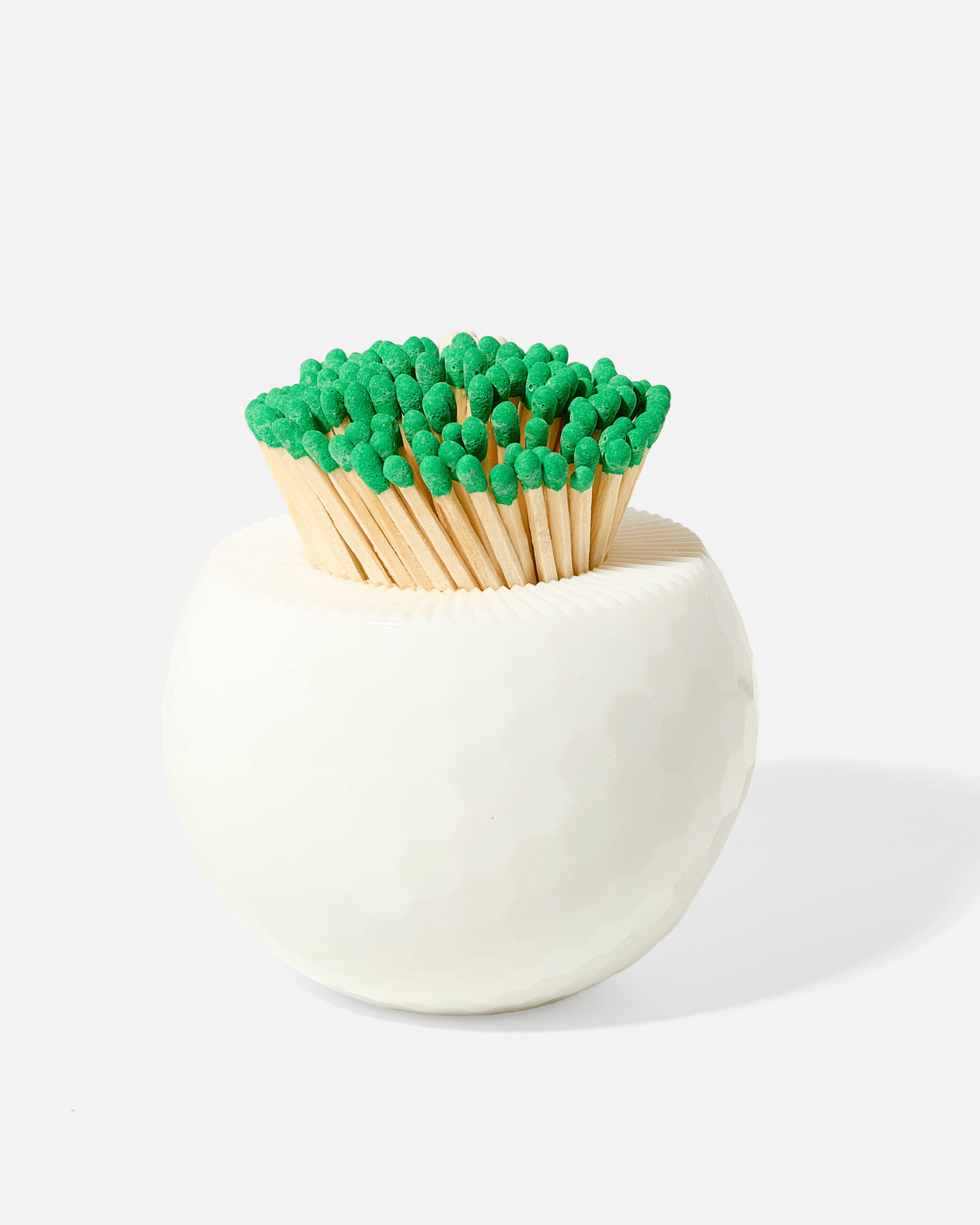 Golf Match Striker - Green Matches - Bria Blair Creative