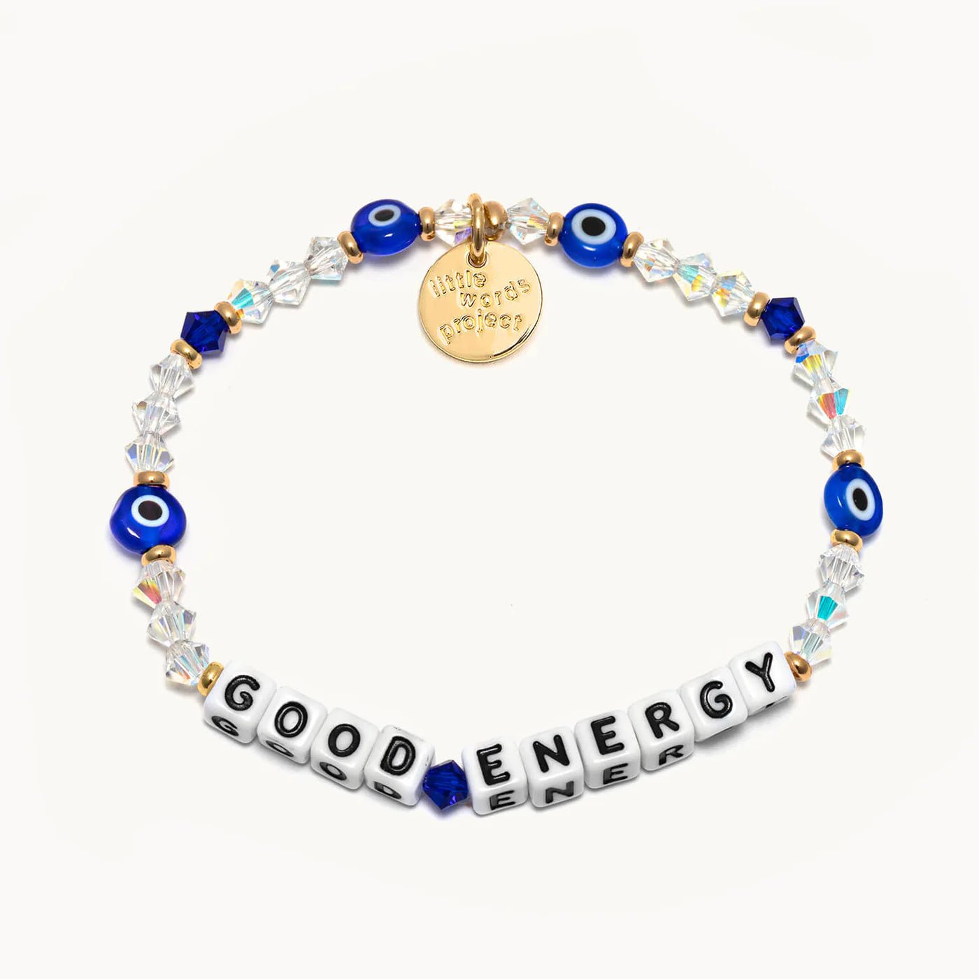 Good Energy - Bria Blair Creative