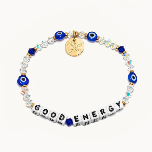 Good Energy - Bria Blair Creative