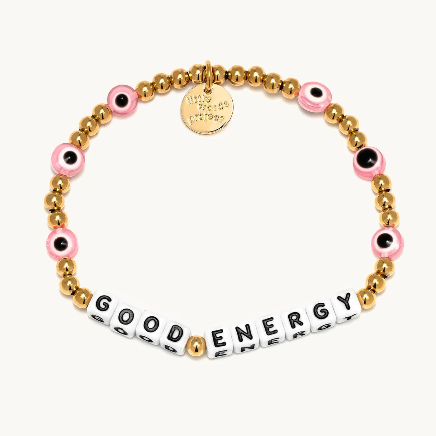 Good Energy - Gold Plated - Bria Blair Creative