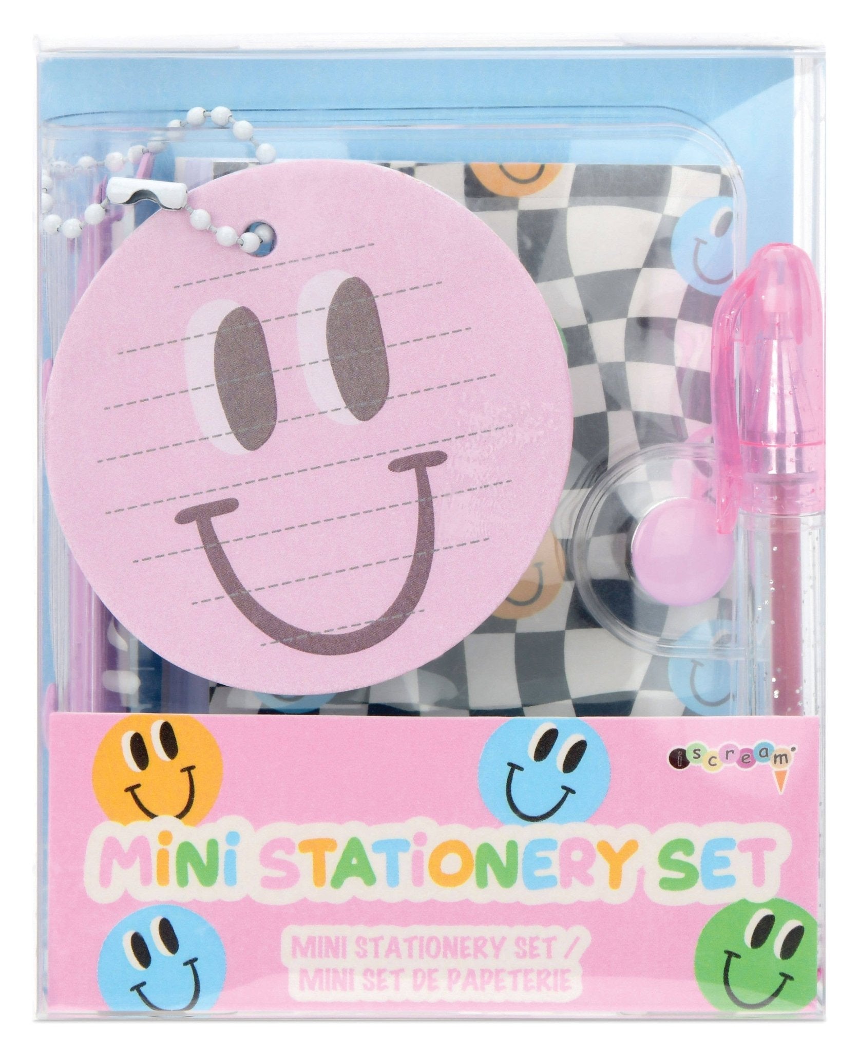 GOOD TIMES MINI STATIONERY SET - Bria Blair Creative