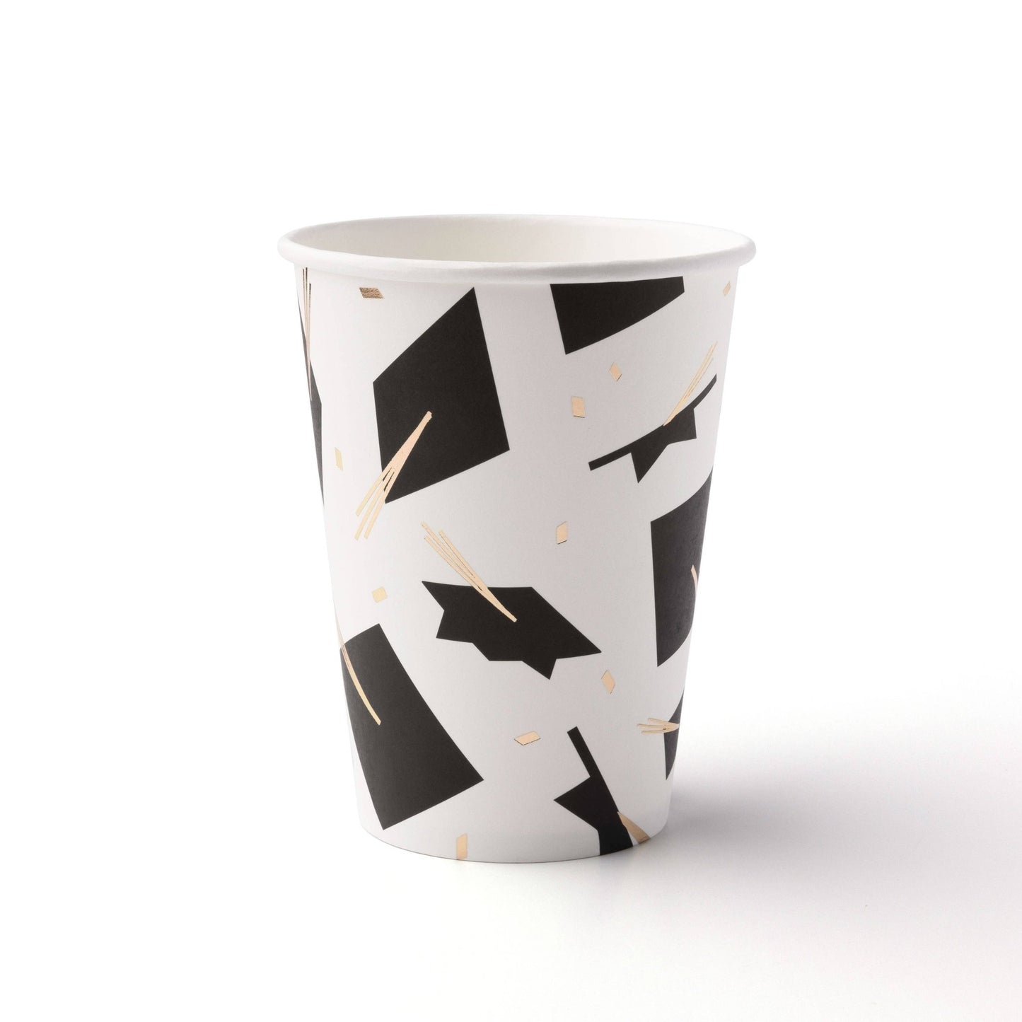 GRADUATION CAP CUPS - Bria Blair Creative