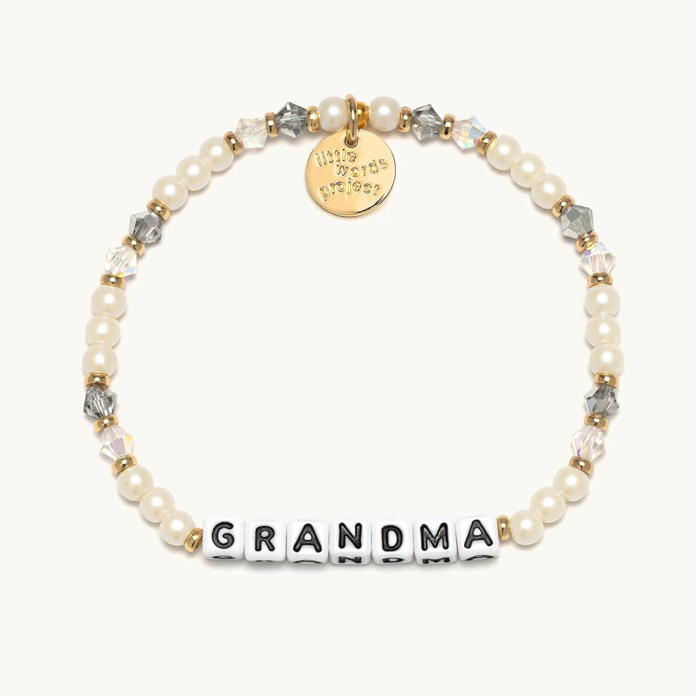 Grandma - Family - Bria Blair Creative