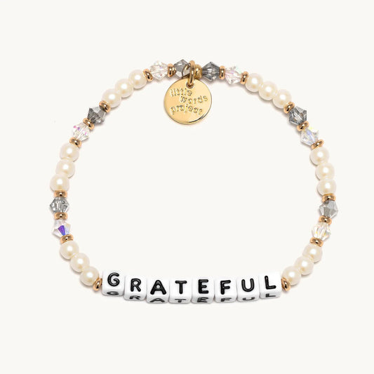 Grateful - Bria Blair Creative