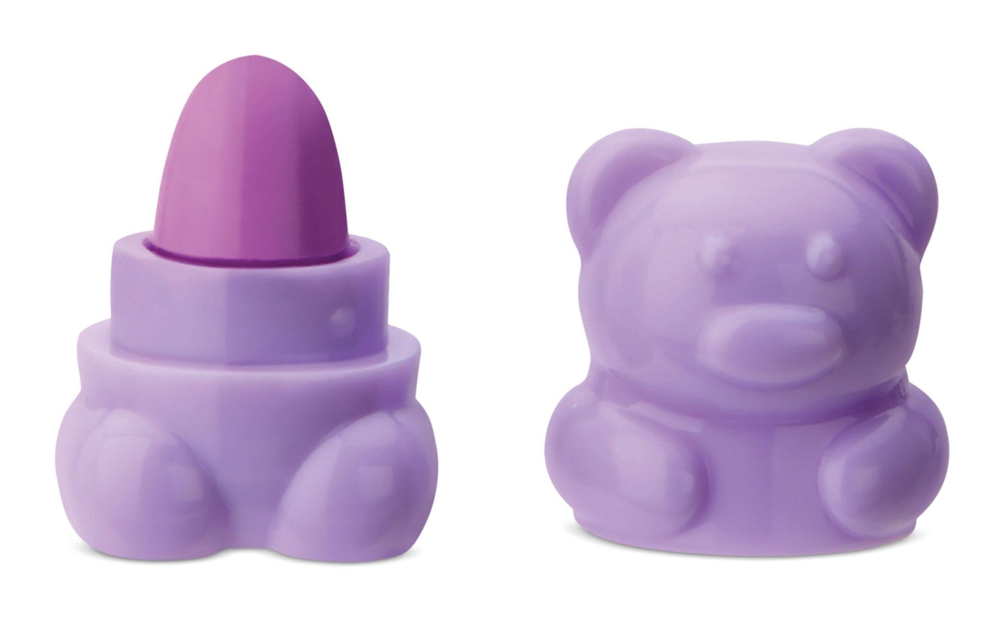 GUMMY BEAR LIP BALM TRIO - Bria Blair Creative