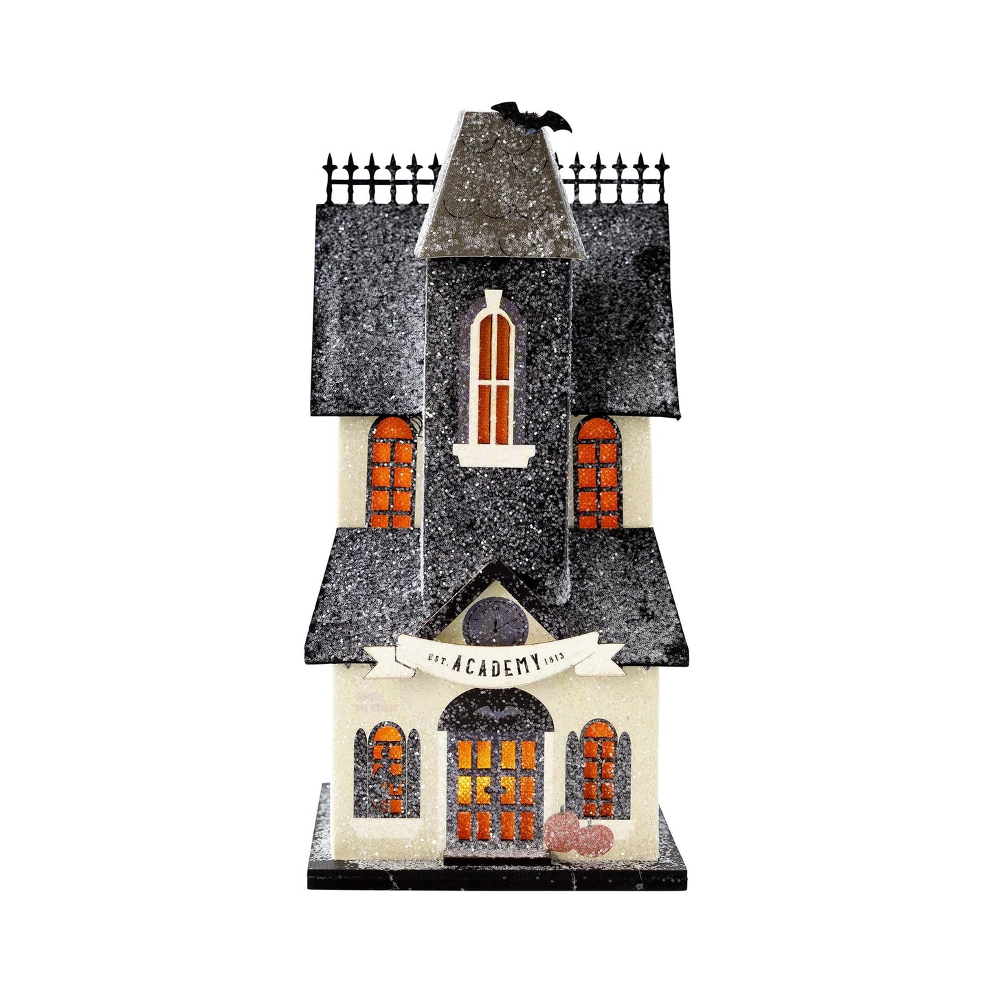 Halloween Academy - Bria Blair Creative