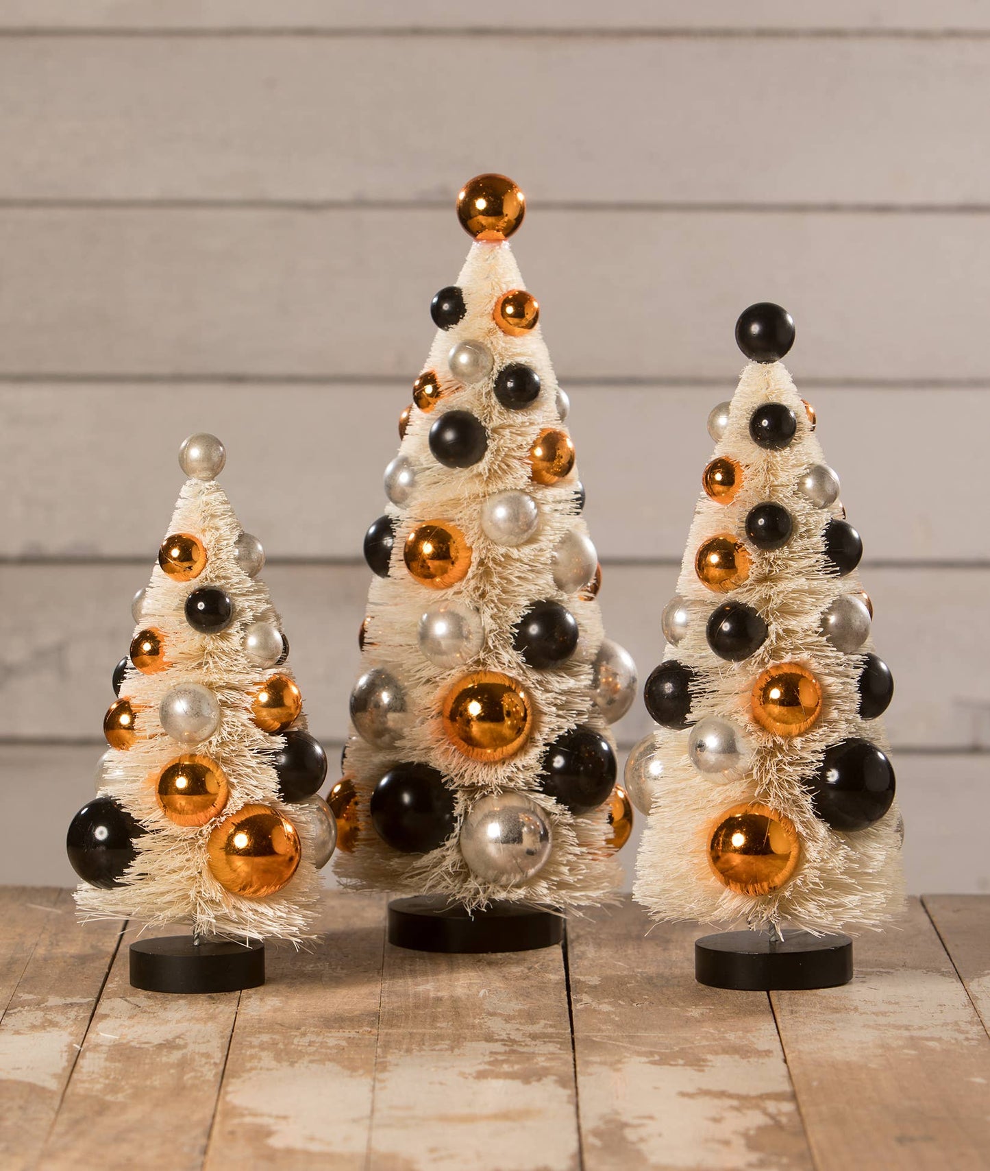 Halloween Polka Dot Trees S3 - Bria Blair Creative