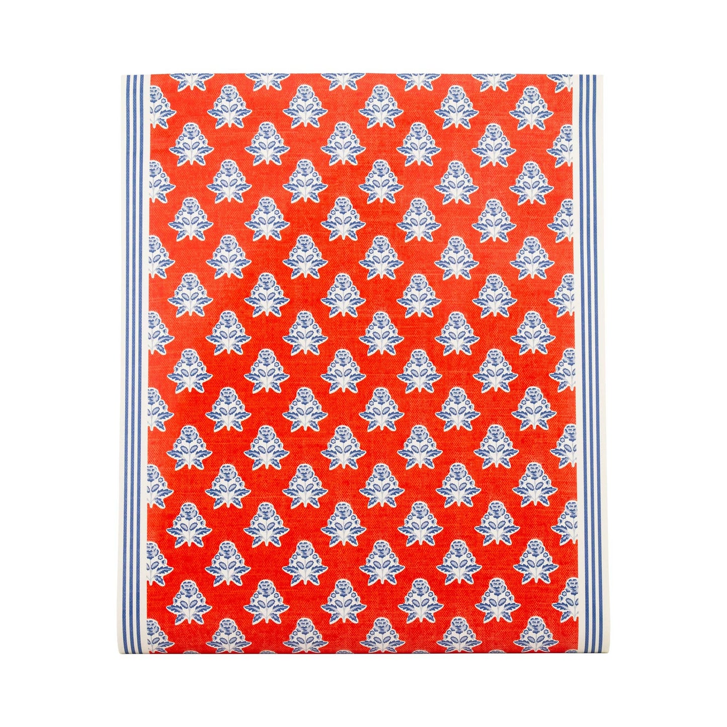 HAM1215 - Floral Table Runner - Bria Blair Creative