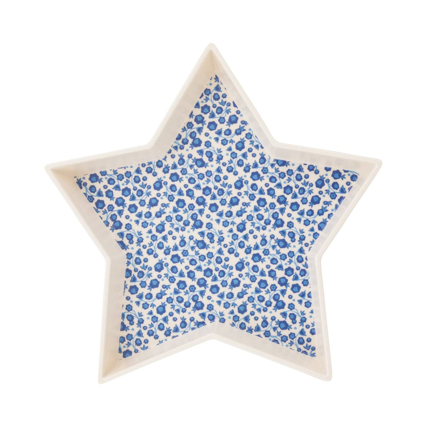 HAM1220 - Stacking Stars Bamboo Tray Set - Bria Blair Creative