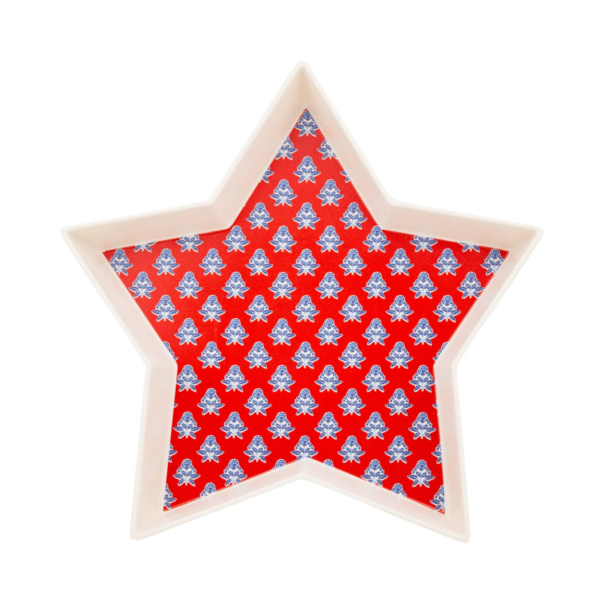 HAM1220 - Stacking Stars Bamboo Tray Set - Bria Blair Creative